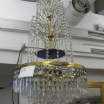 519 1665 CHANDELIER